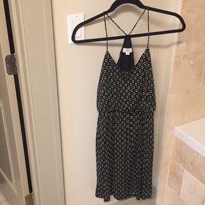 Loft XSP dress!